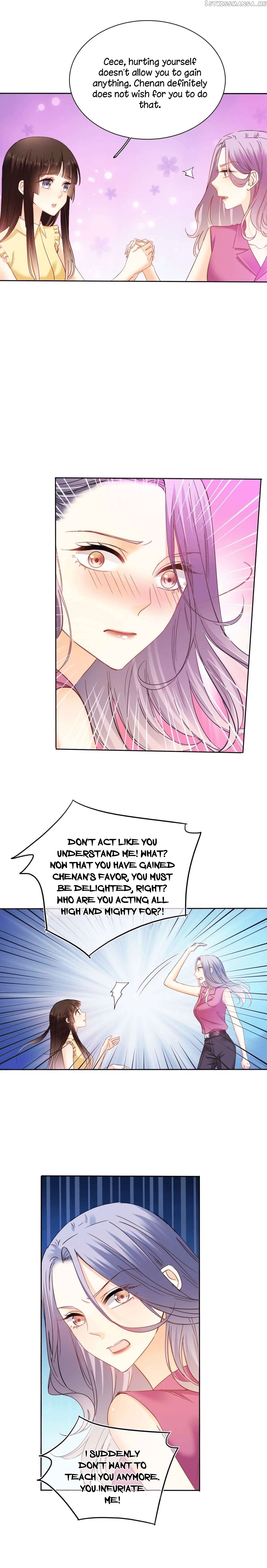 Flying Over a Thousand Mountains to Love You chapter 49 - page 2