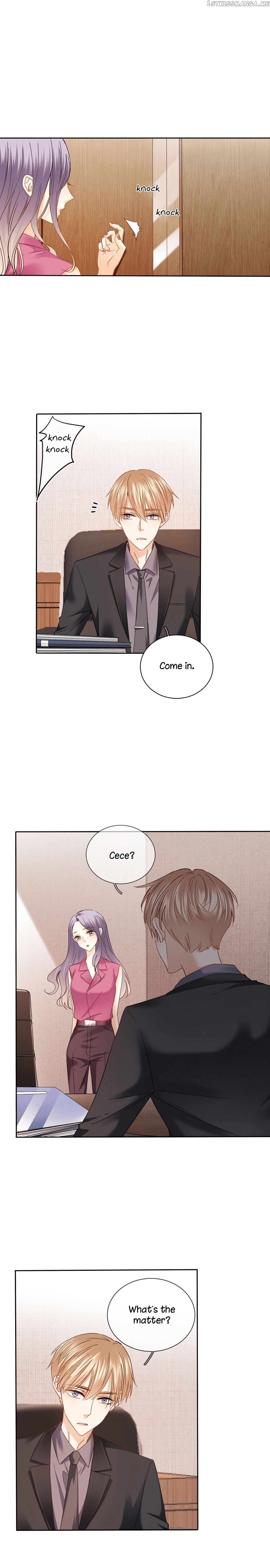 Flying Over a Thousand Mountains to Love You chapter 49 - page 4