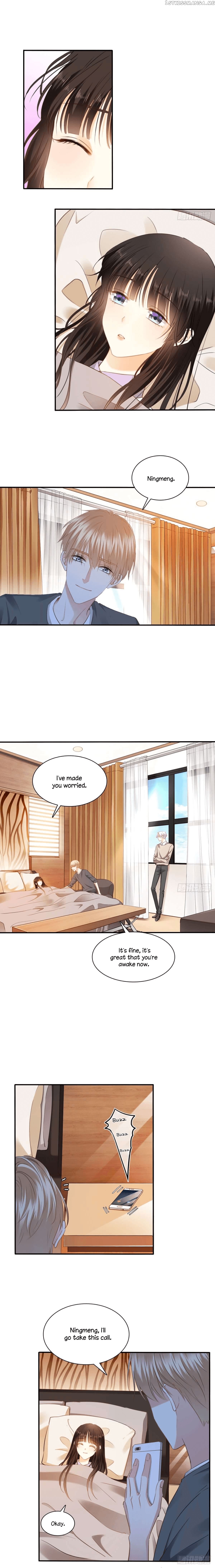 Flying Over a Thousand Mountains to Love You chapter 102 - page 4