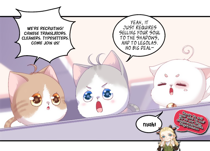 Flying Over a Thousand Mountains to Love You chapter 10 - page 2