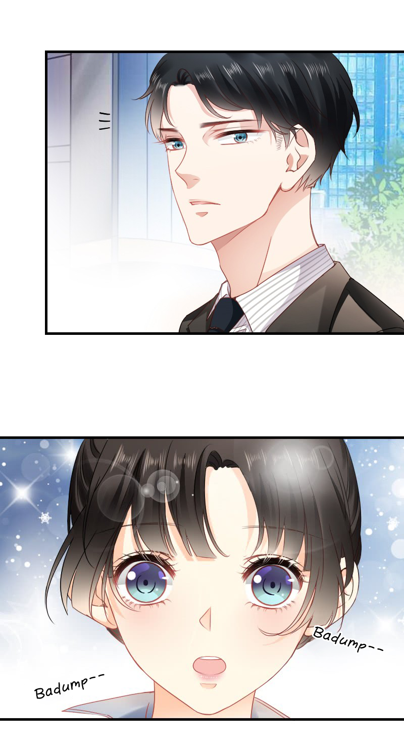 Flying Over a Thousand Mountains to Love You chapter 10 - page 22