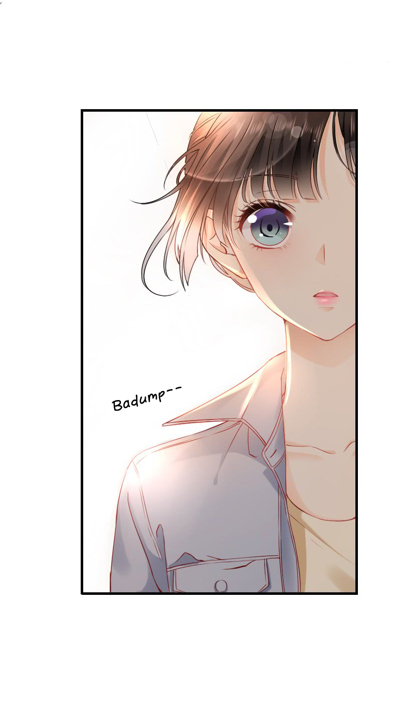 Flying Over a Thousand Mountains to Love You chapter 10 - page 25