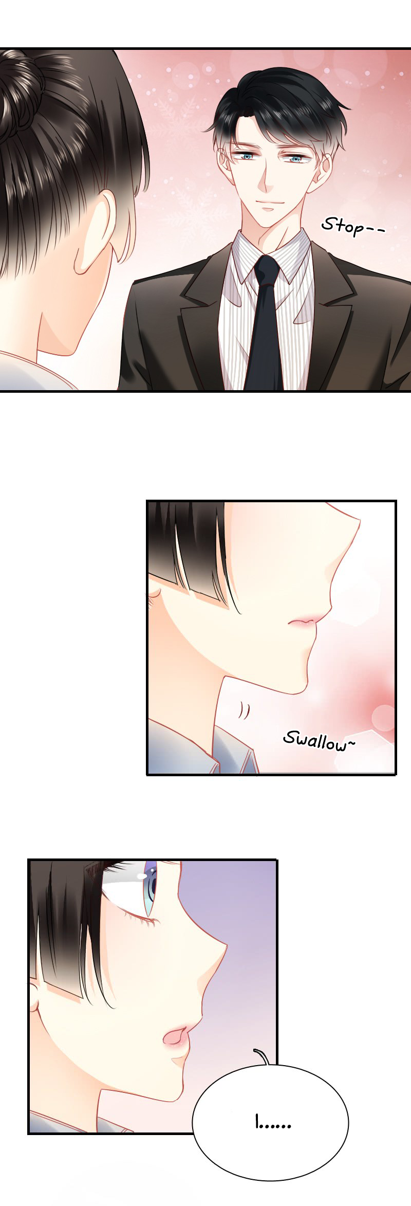 Flying Over a Thousand Mountains to Love You chapter 10 - page 26