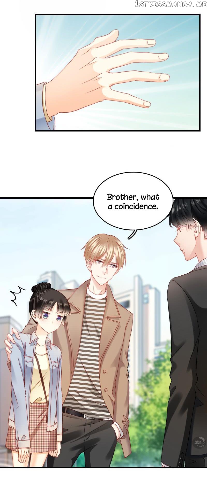 Flying Over a Thousand Mountains to Love You chapter 10 - page 27