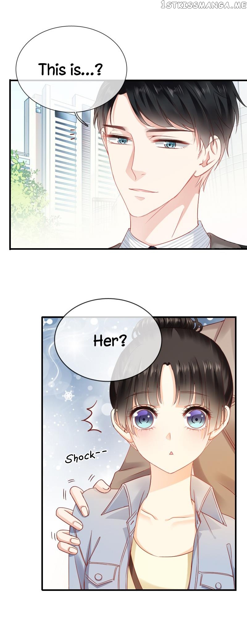 Flying Over a Thousand Mountains to Love You chapter 10 - page 30
