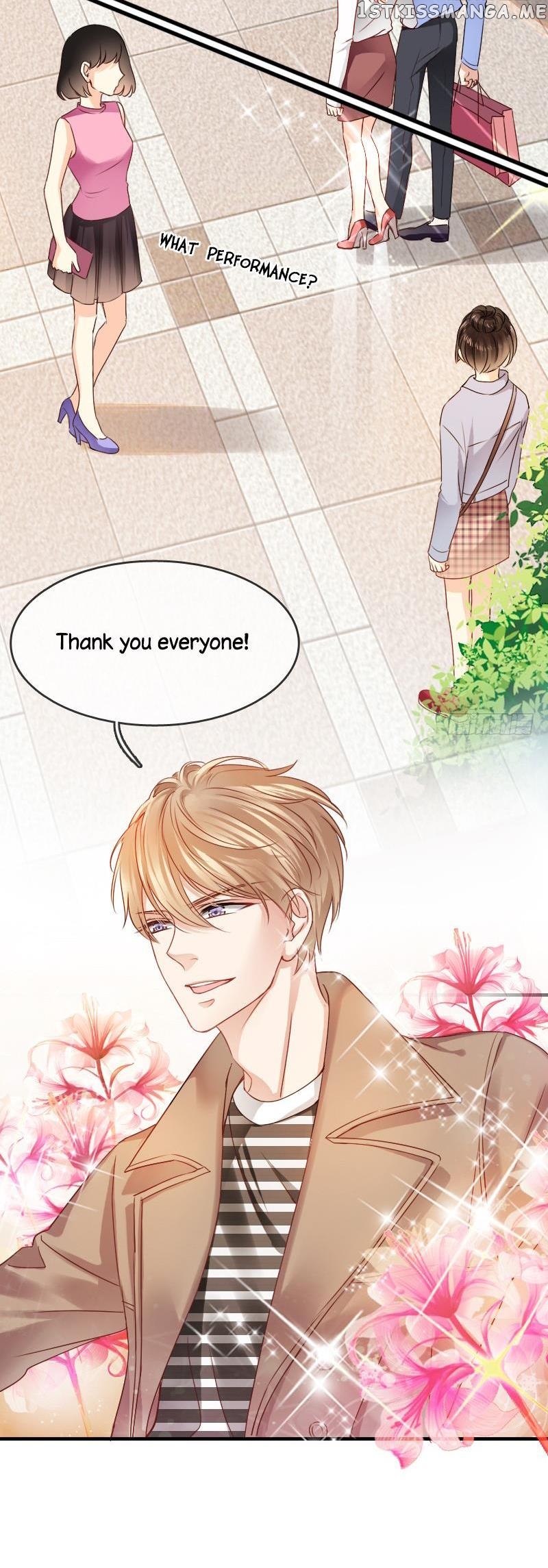 Flying Over a Thousand Mountains to Love You chapter 10 - page 4
