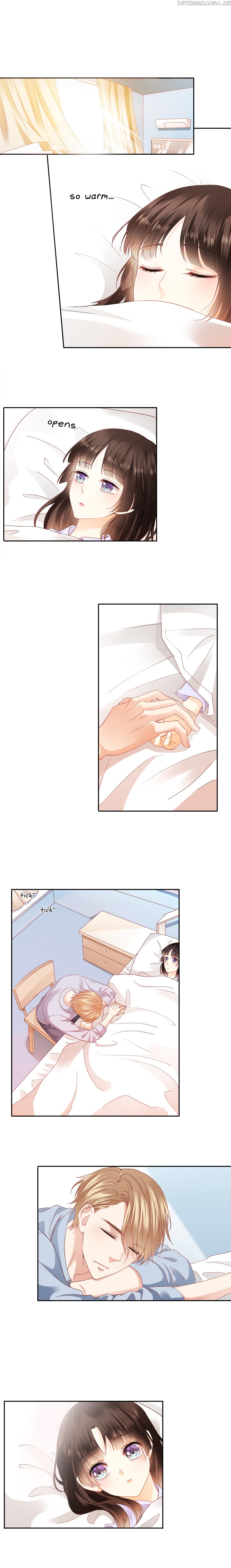 Flying Over a Thousand Mountains to Love You chapter 19 - page 9