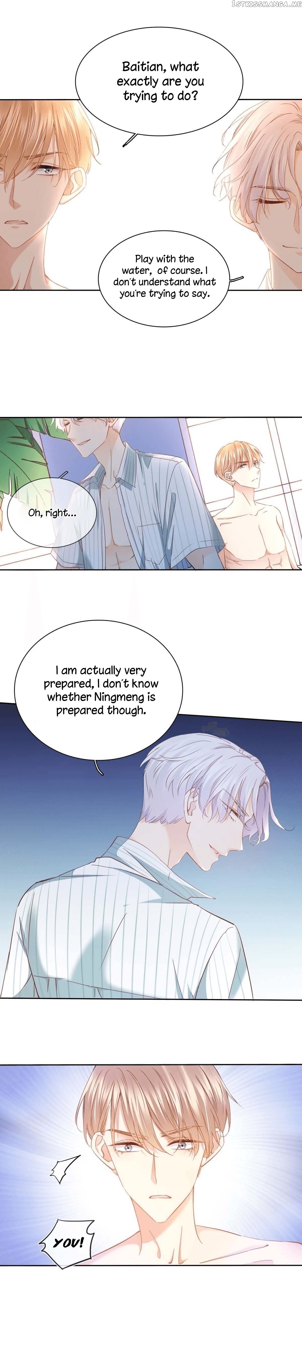 Flying Over a Thousand Mountains to Love You chapter 53 - page 6