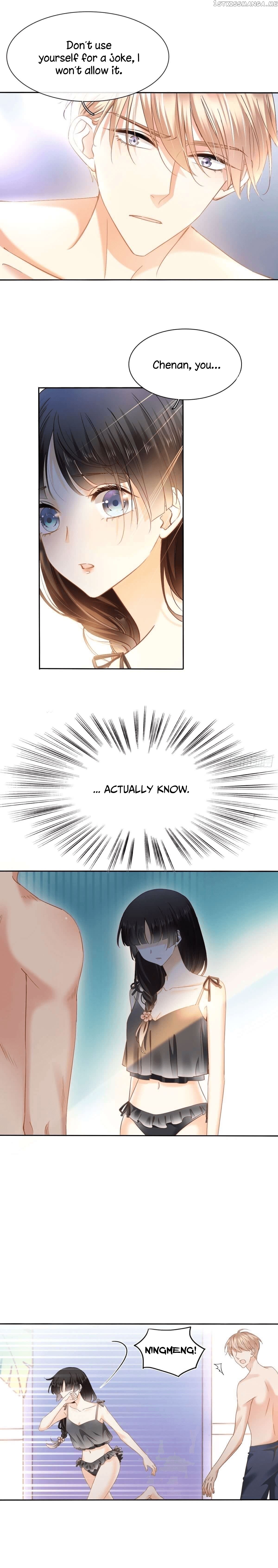 Flying Over a Thousand Mountains to Love You chapter 54 - page 2