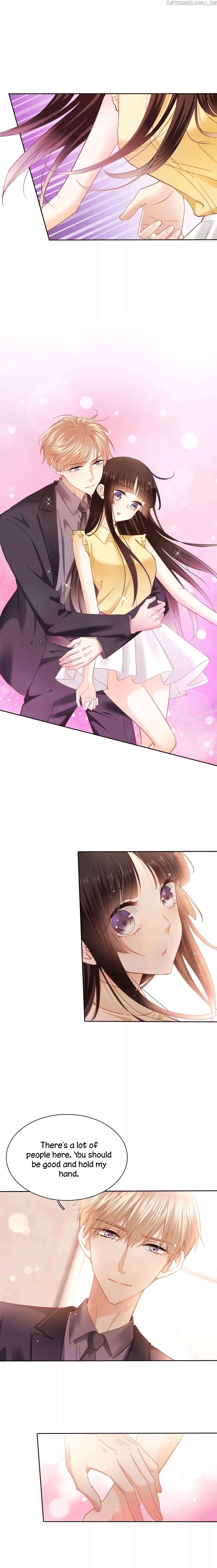 Flying Over a Thousand Mountains to Love You chapter 54 - page 8