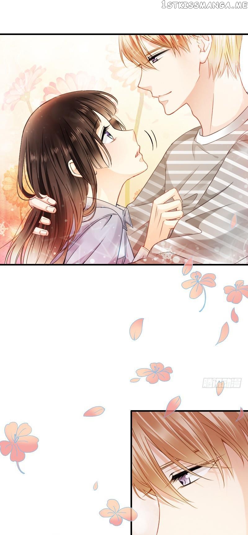 Flying Over a Thousand Mountains to Love You chapter 12 - page 10