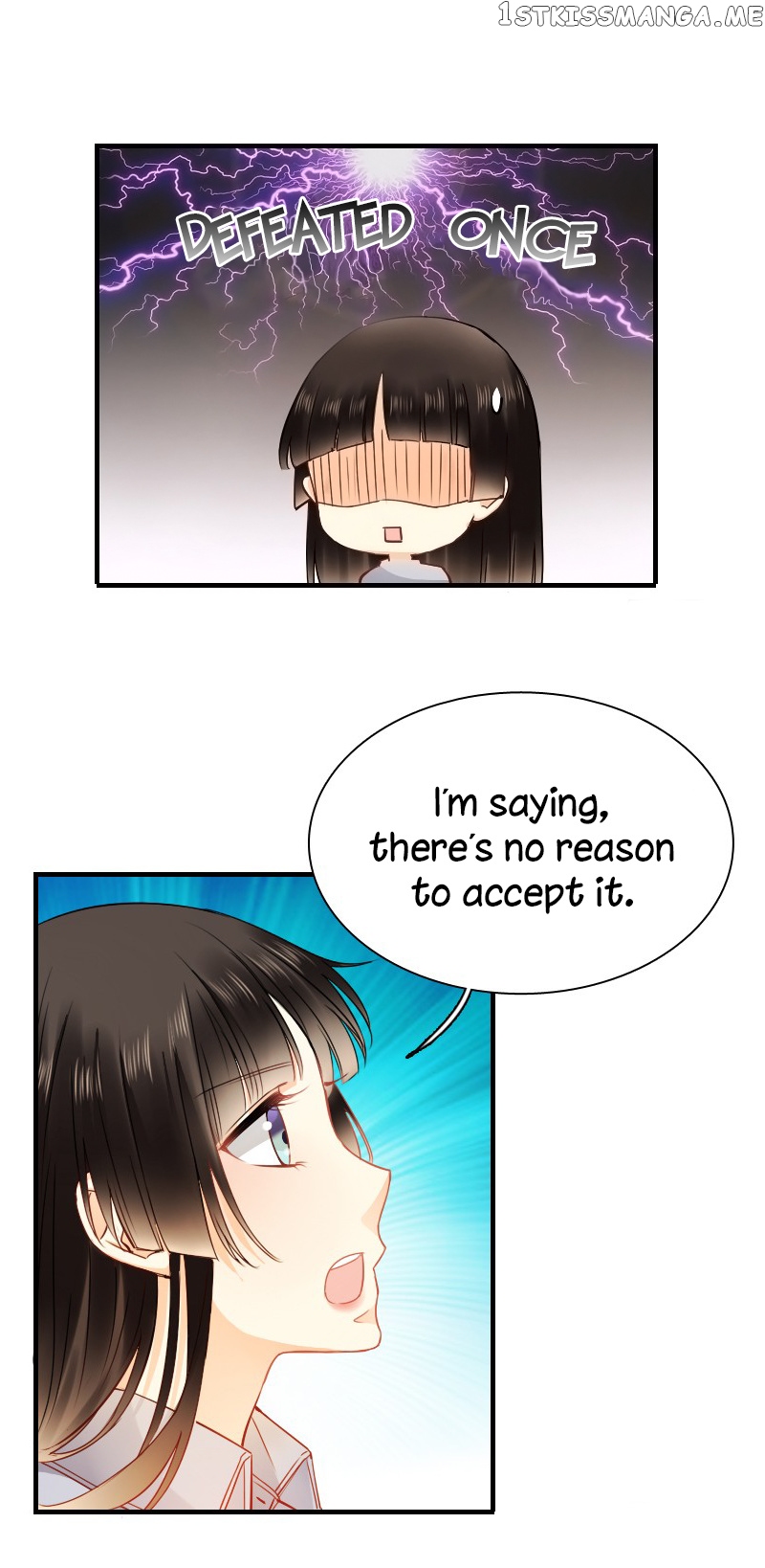 Flying Over a Thousand Mountains to Love You chapter 12 - page 18