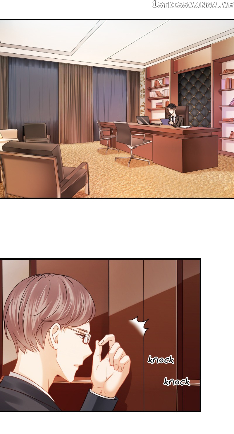 Flying Over a Thousand Mountains to Love You chapter 12 - page 24