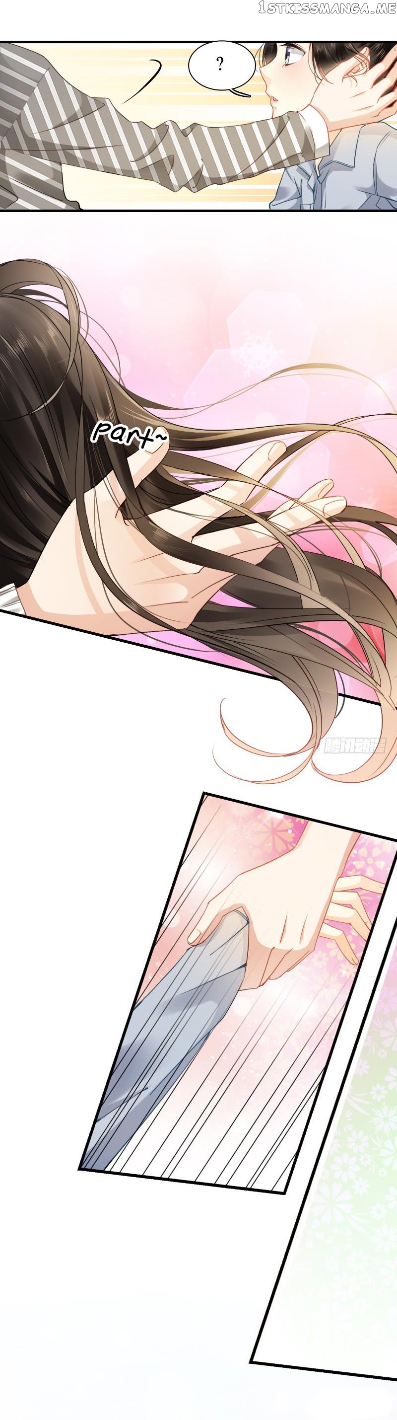 Flying Over a Thousand Mountains to Love You chapter 12 - page 5