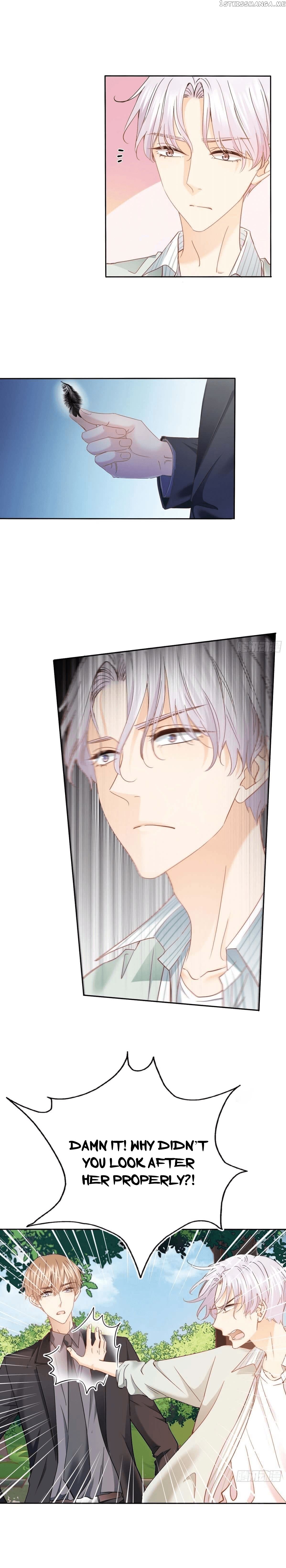 Flying Over a Thousand Mountains to Love You chapter 56 - page 2