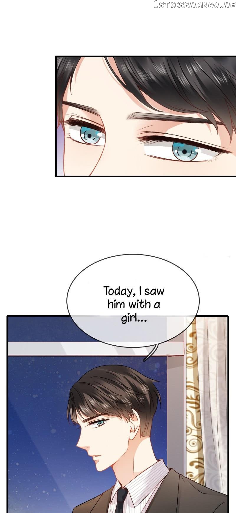 Flying Over a Thousand Mountains to Love You chapter 13 - page 11