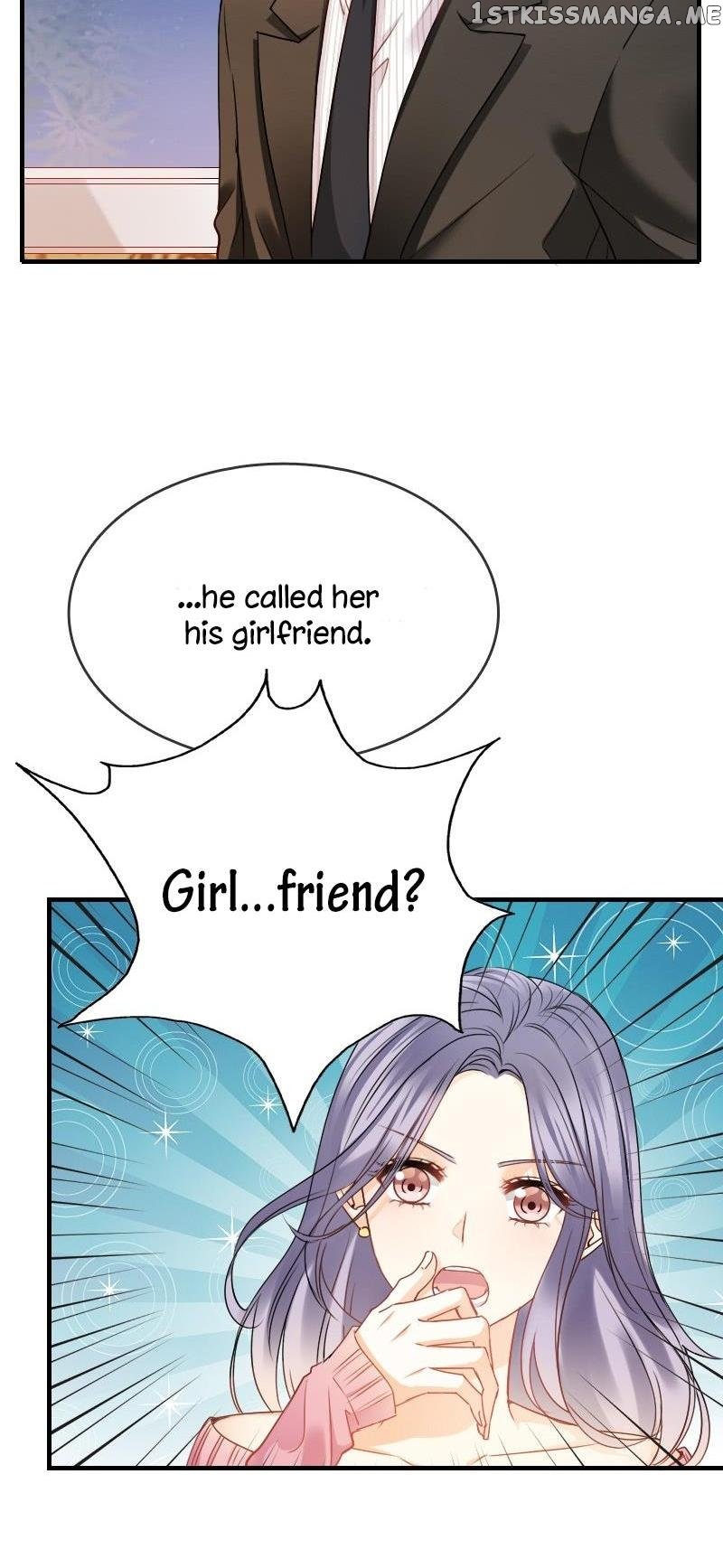 Flying Over a Thousand Mountains to Love You chapter 13 - page 12