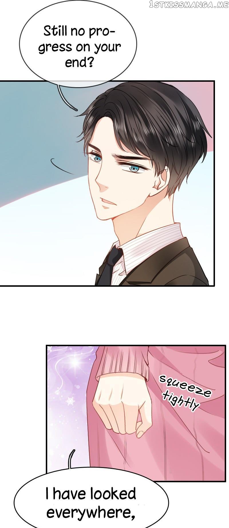 Flying Over a Thousand Mountains to Love You chapter 13 - page 13