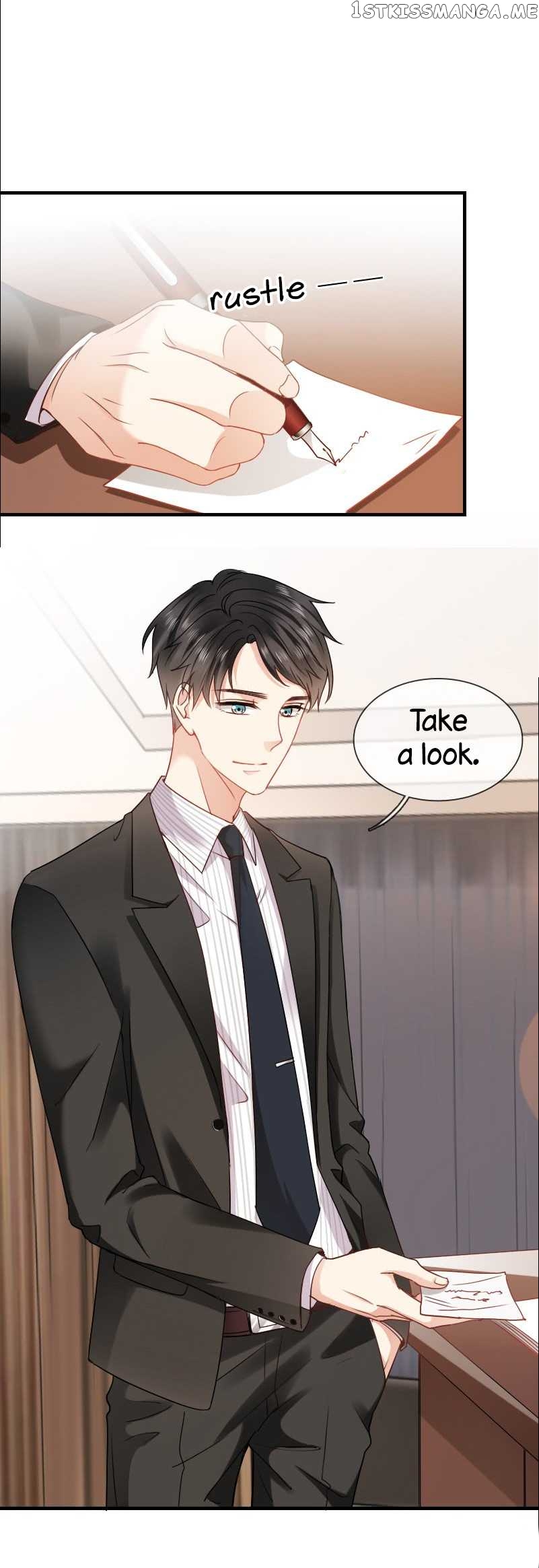 Flying Over a Thousand Mountains to Love You chapter 13 - page 16