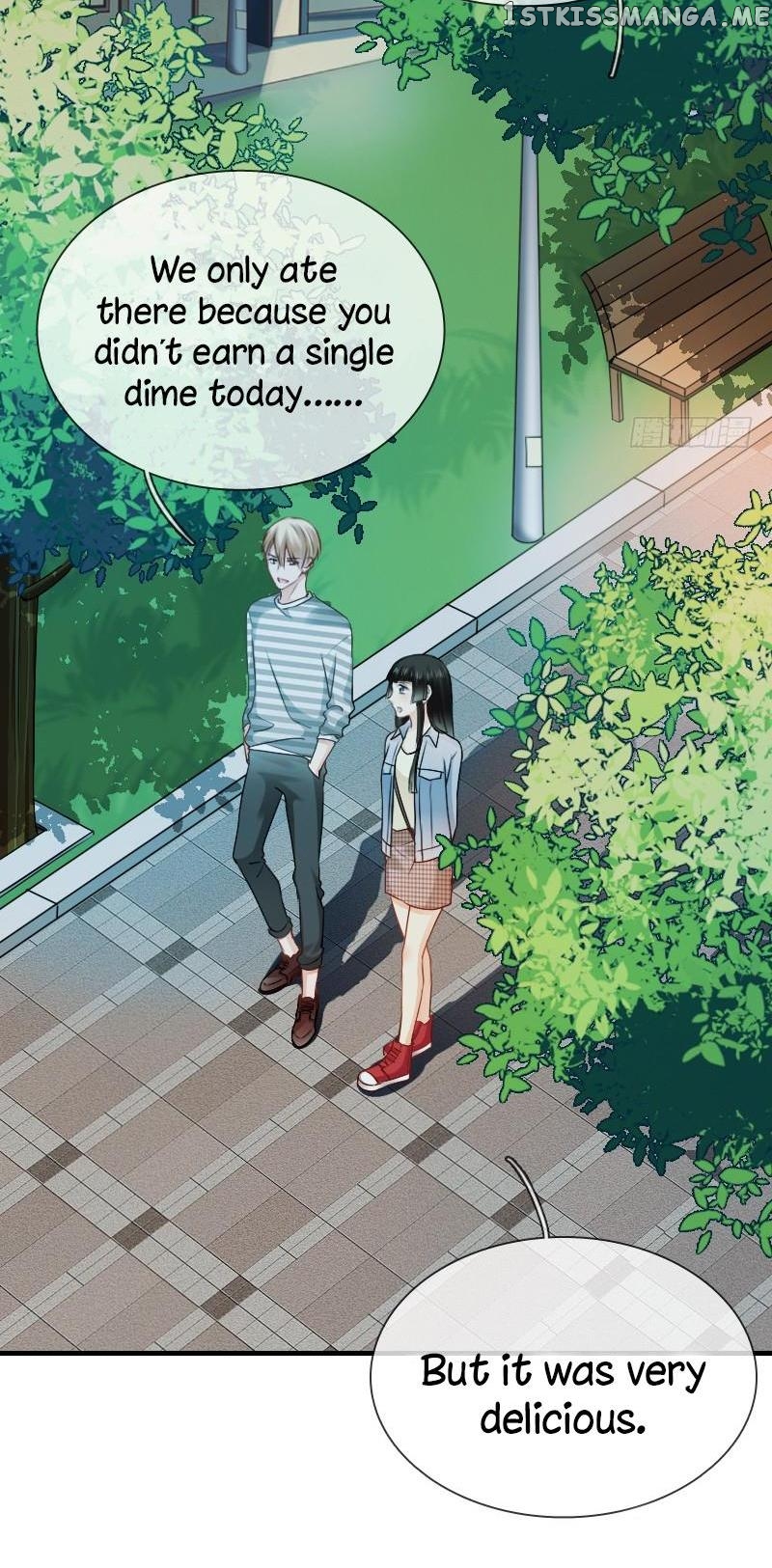 Flying Over a Thousand Mountains to Love You chapter 13 - page 19