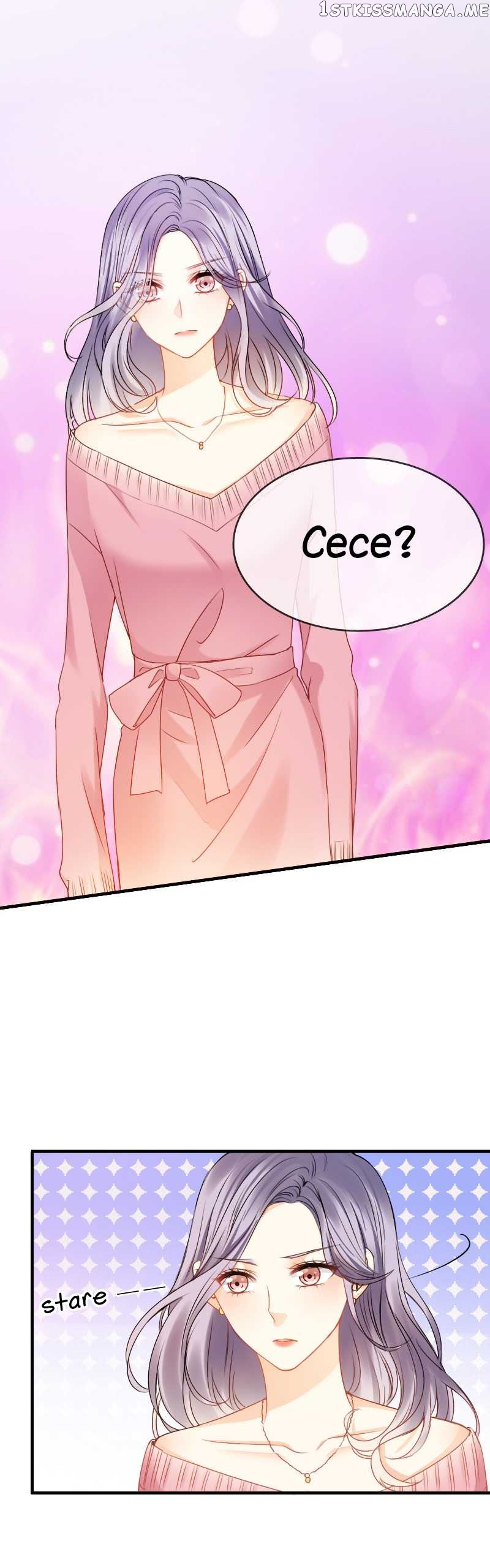 Flying Over a Thousand Mountains to Love You chapter 13 - page 21