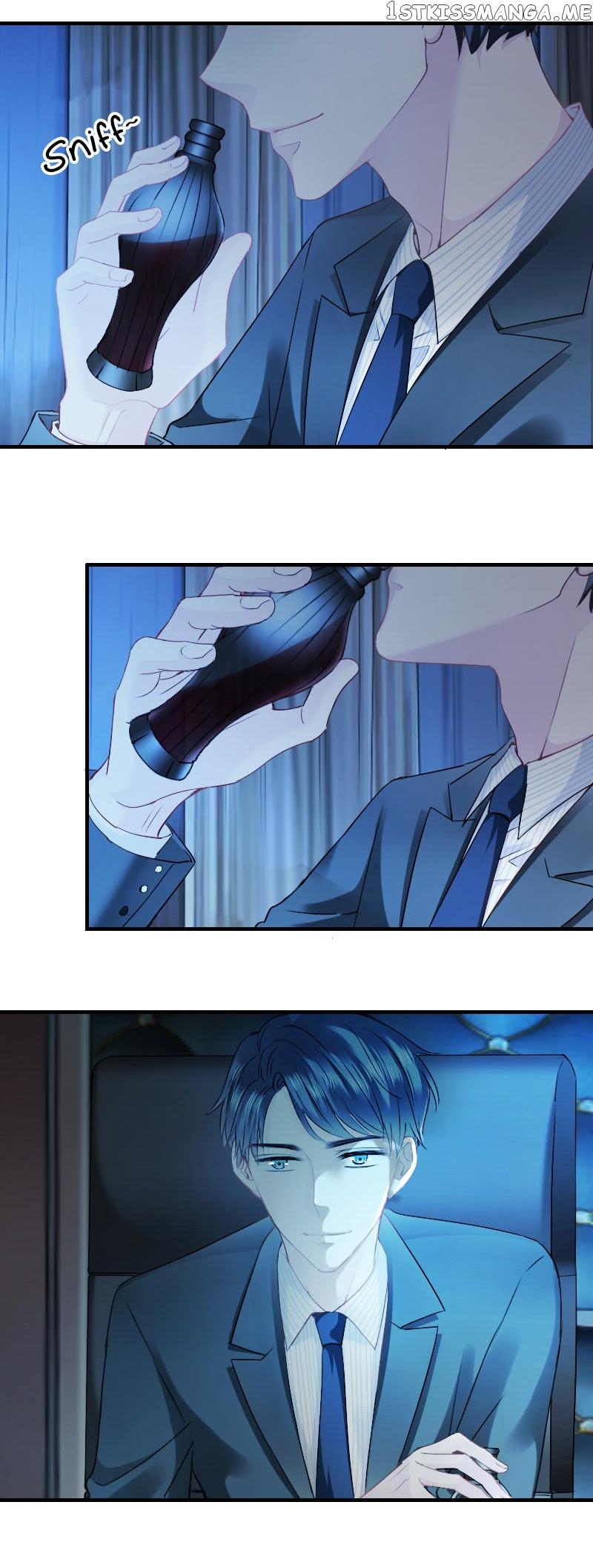 Flying Over a Thousand Mountains to Love You chapter 13 - page 29