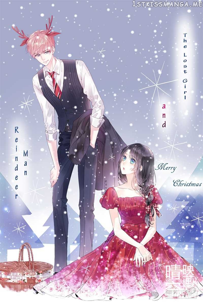 Flying Over a Thousand Mountains to Love You chapter 13 - page 30