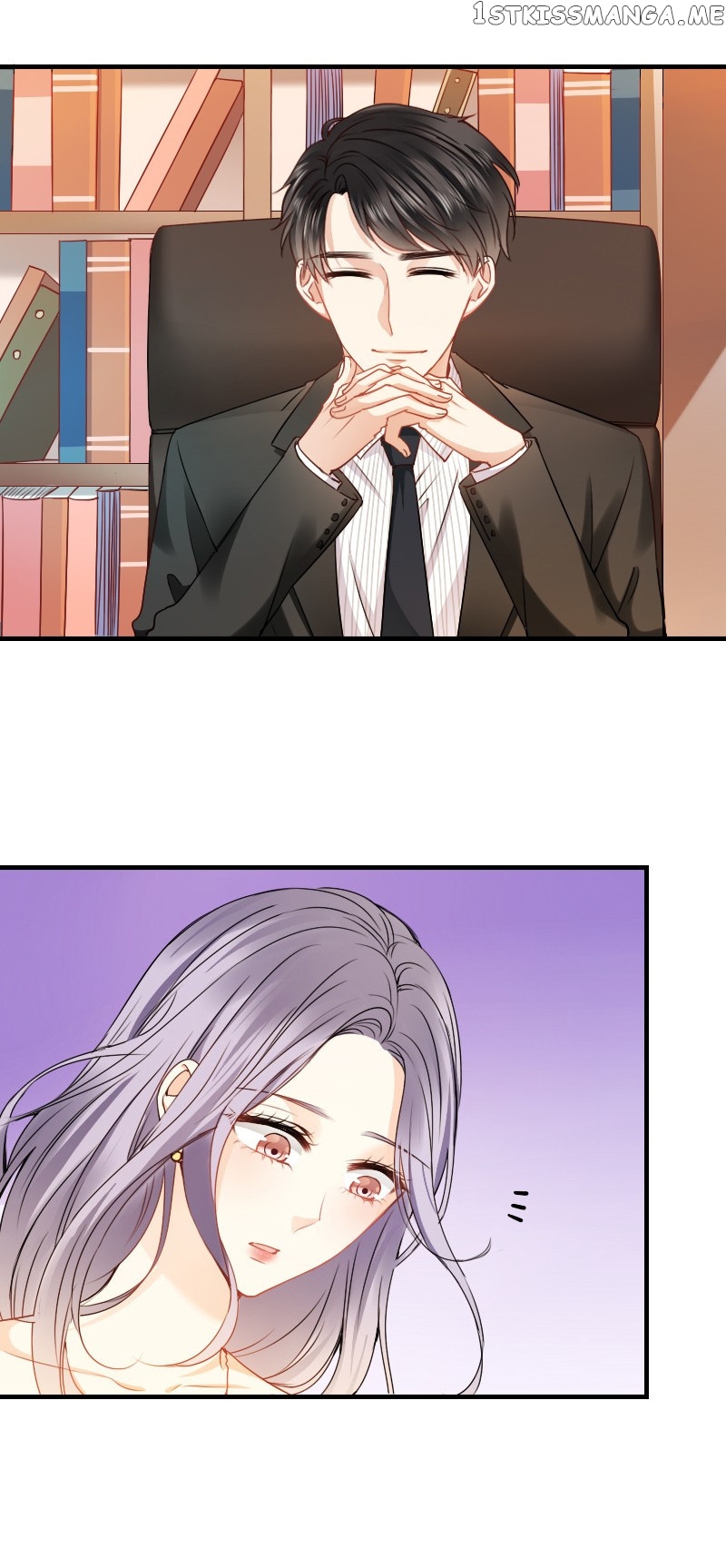 Flying Over a Thousand Mountains to Love You chapter 13 - page 5