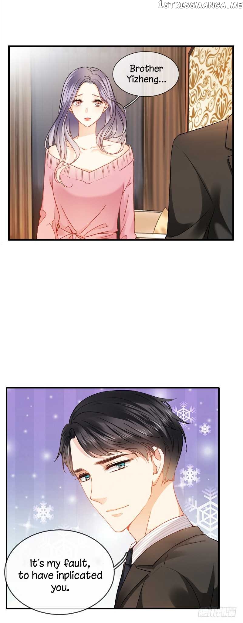 Flying Over a Thousand Mountains to Love You chapter 13 - page 9