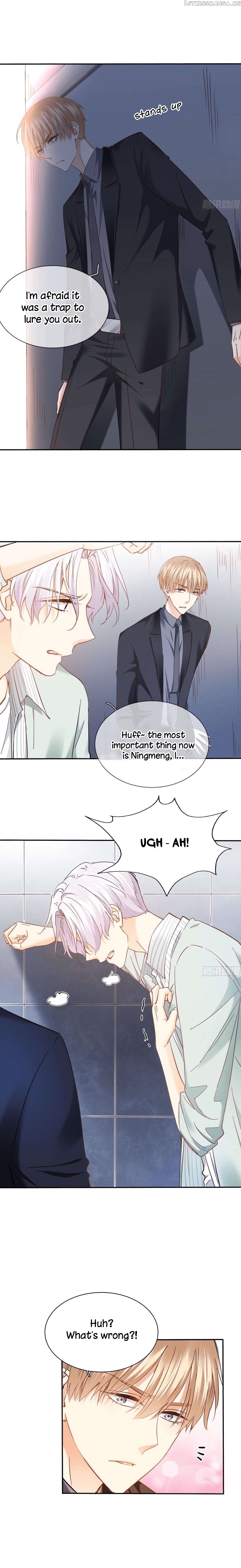 Flying Over a Thousand Mountains to Love You chapter 57 - page 4