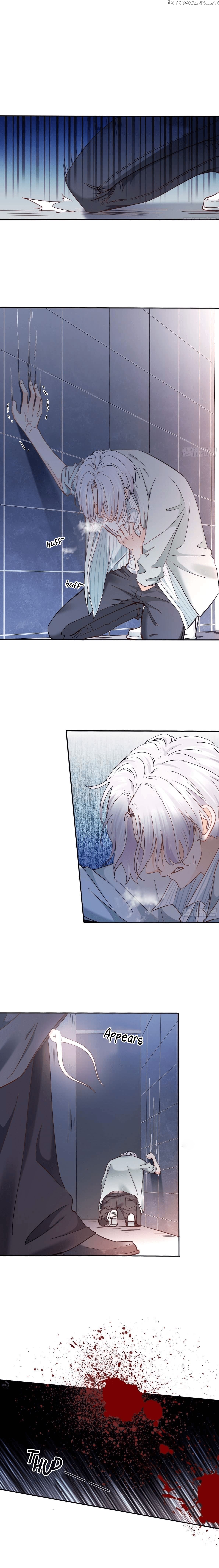 Flying Over a Thousand Mountains to Love You chapter 57 - page 6
