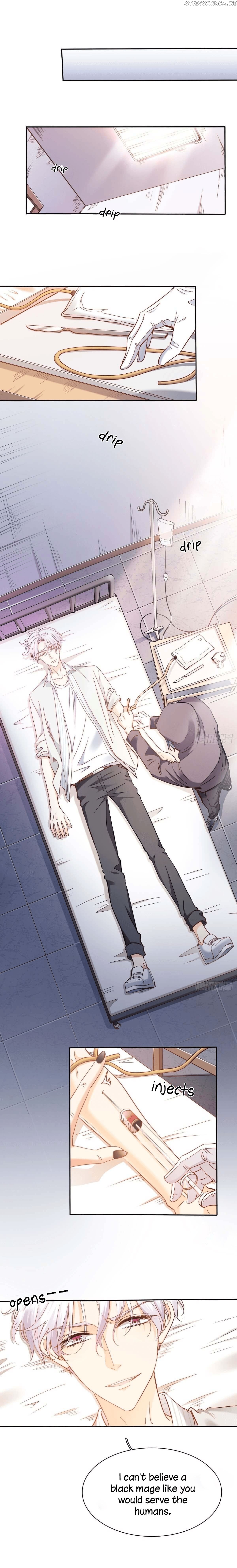 Flying Over a Thousand Mountains to Love You chapter 58 - page 2