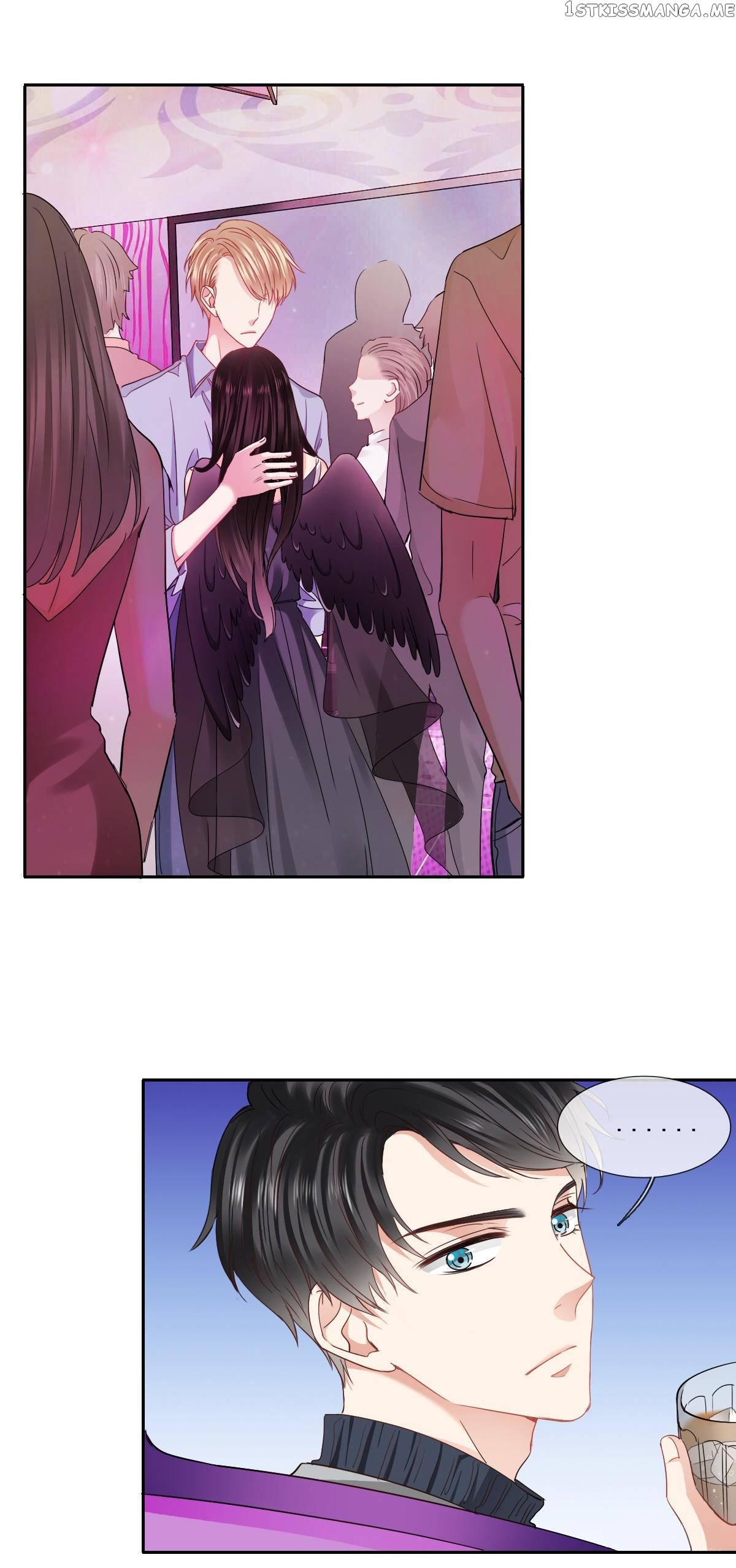 Flying Over a Thousand Mountains to Love You chapter 16 - page 11