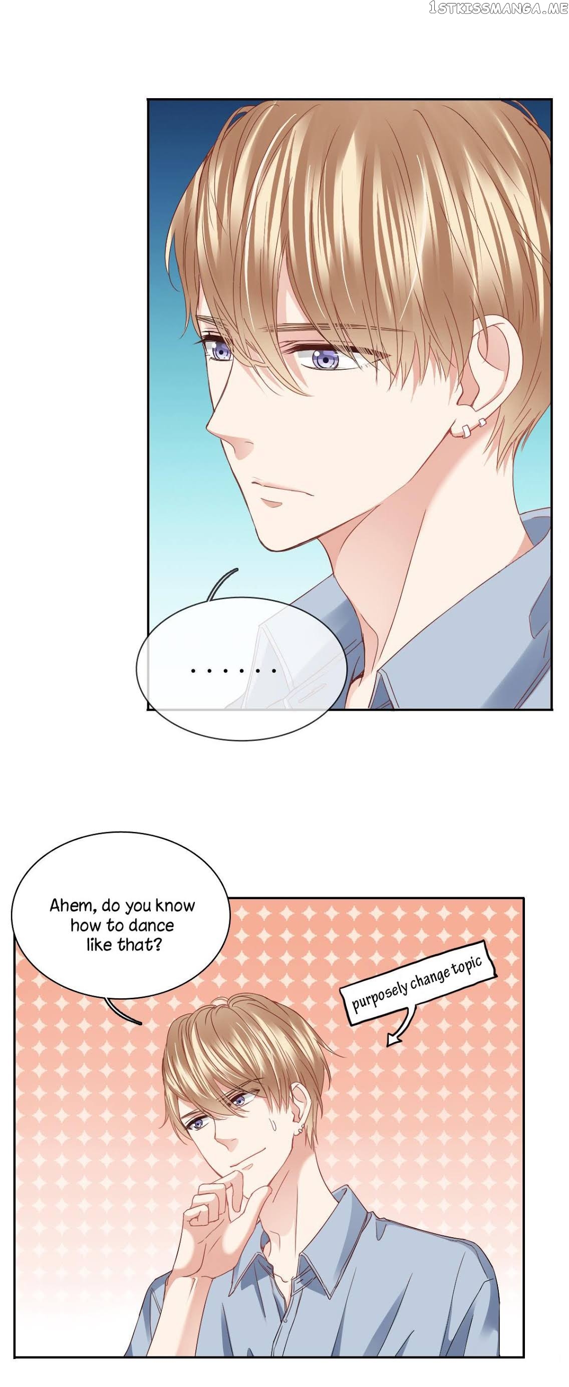 Flying Over a Thousand Mountains to Love You chapter 16 - page 14