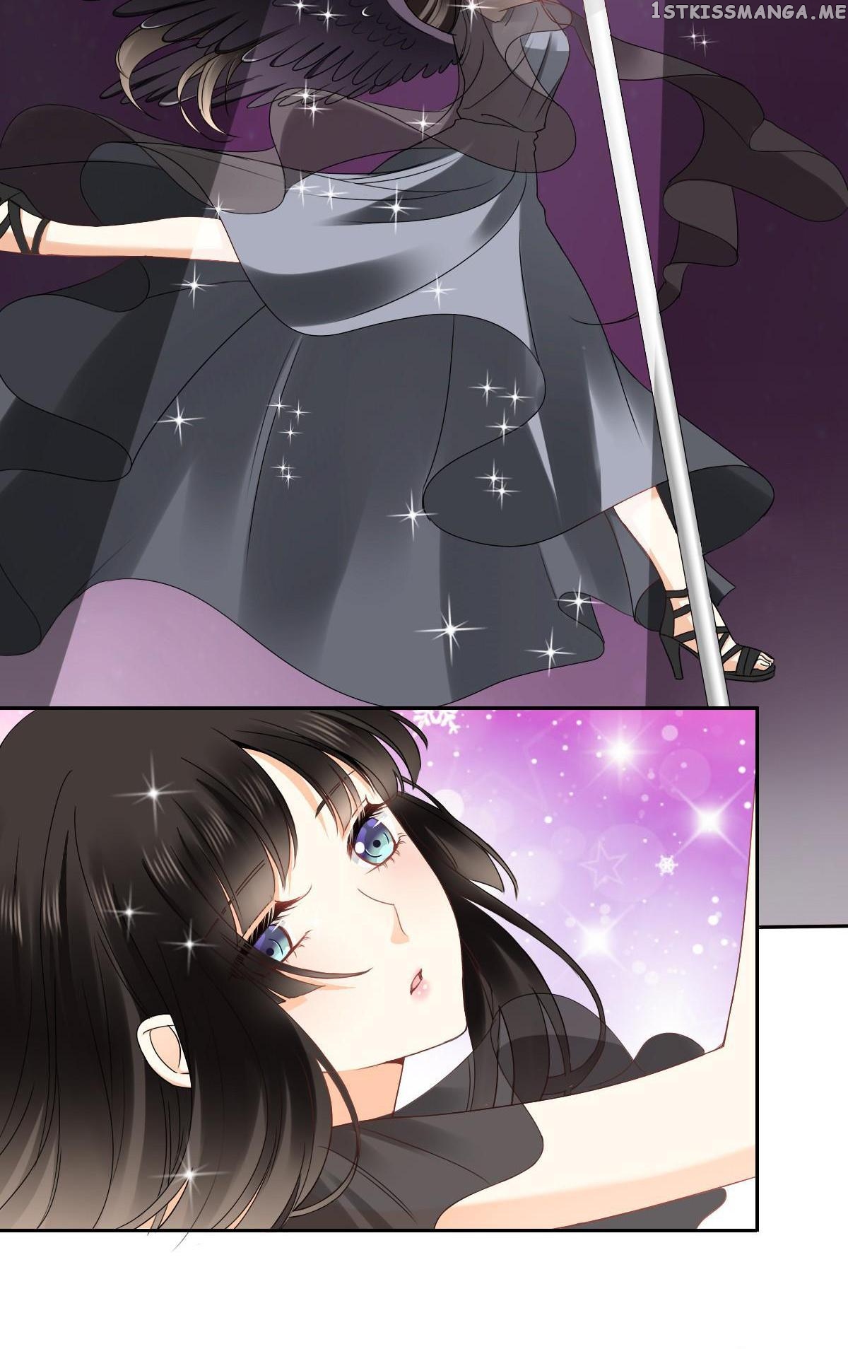 Flying Over a Thousand Mountains to Love You chapter 16 - page 24
