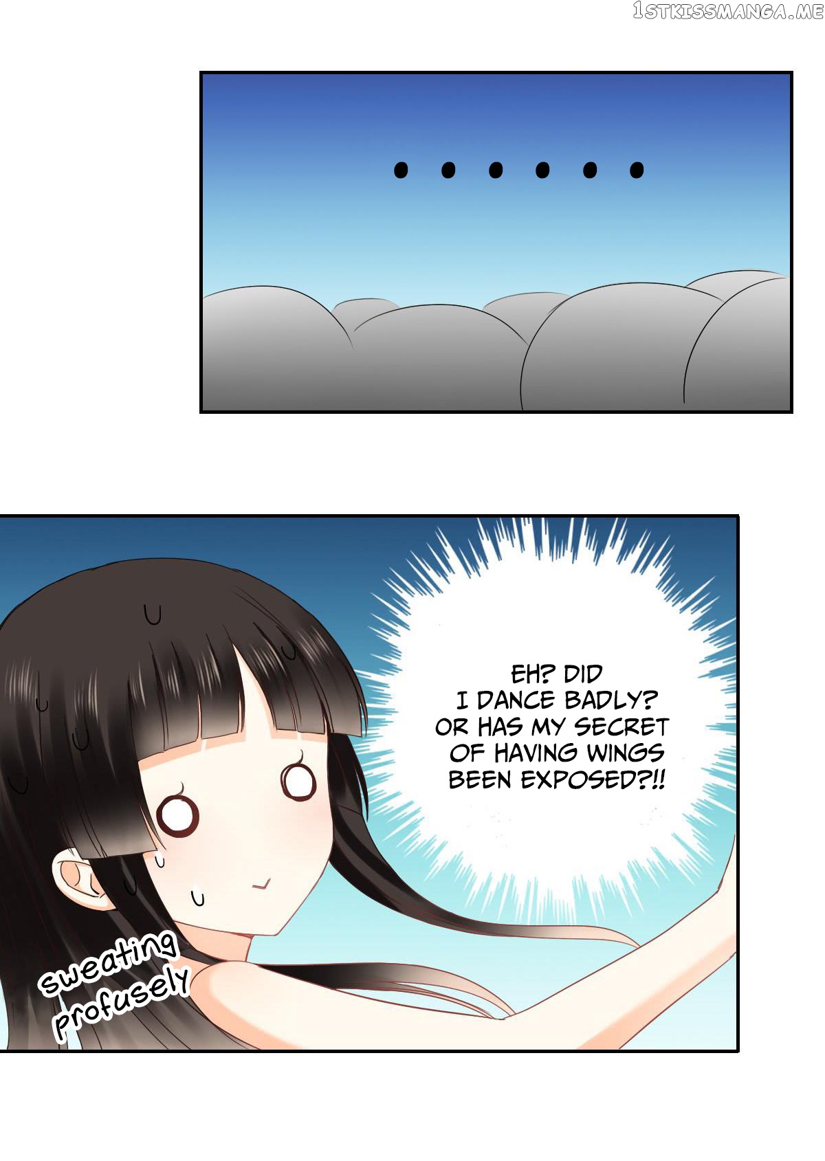 Flying Over a Thousand Mountains to Love You chapter 16 - page 26