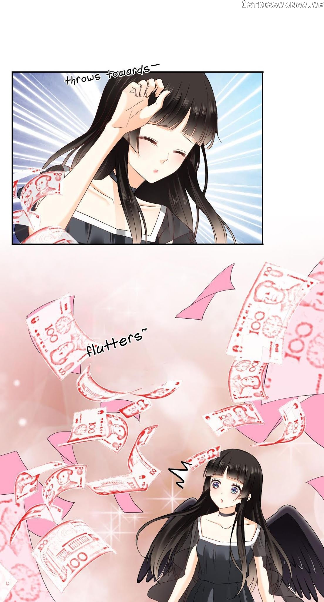 Flying Over a Thousand Mountains to Love You chapter 16 - page 30
