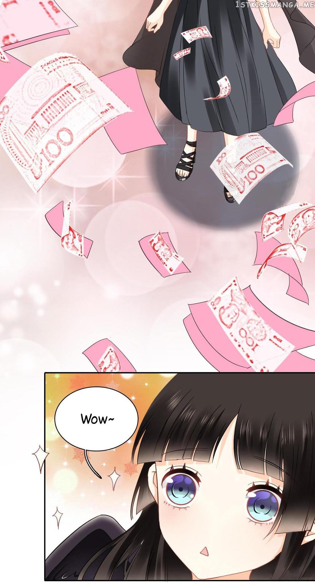 Flying Over a Thousand Mountains to Love You chapter 16 - page 31
