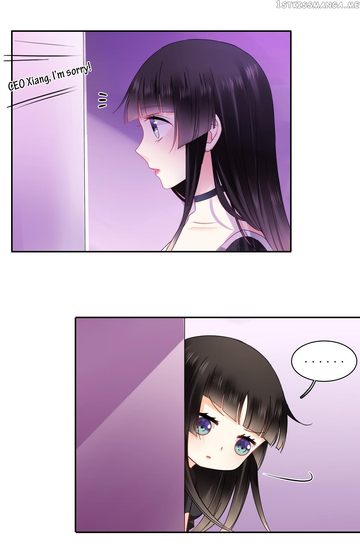 Flying Over a Thousand Mountains to Love You chapter 16 - page 35