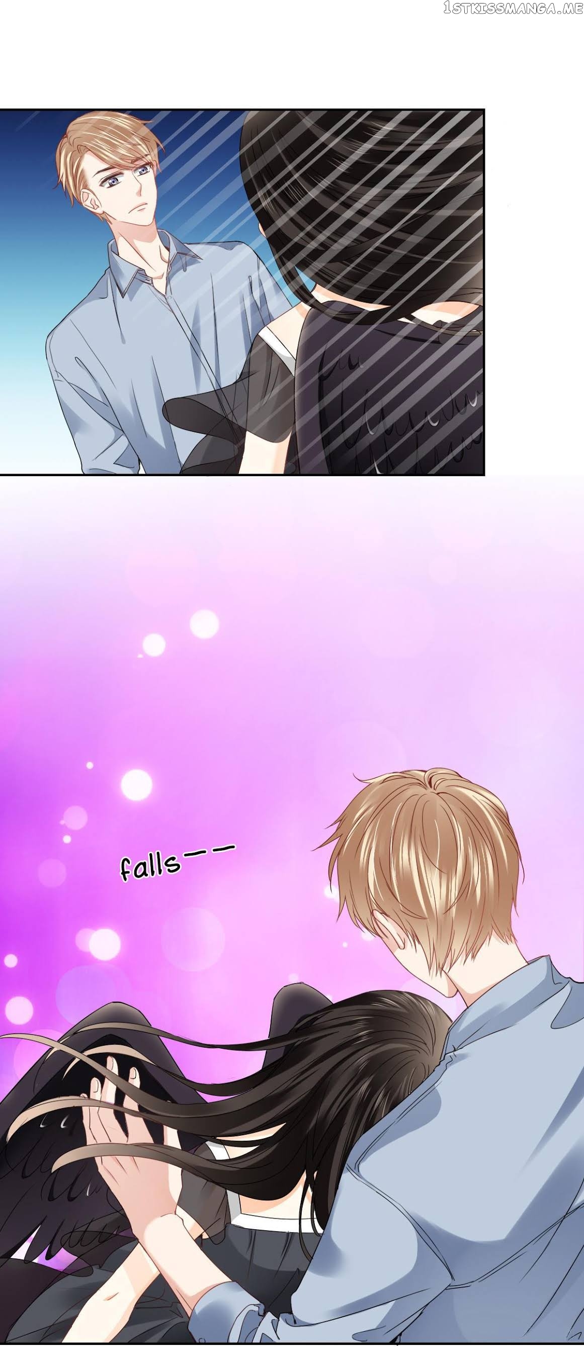 Flying Over a Thousand Mountains to Love You chapter 16 - page 6