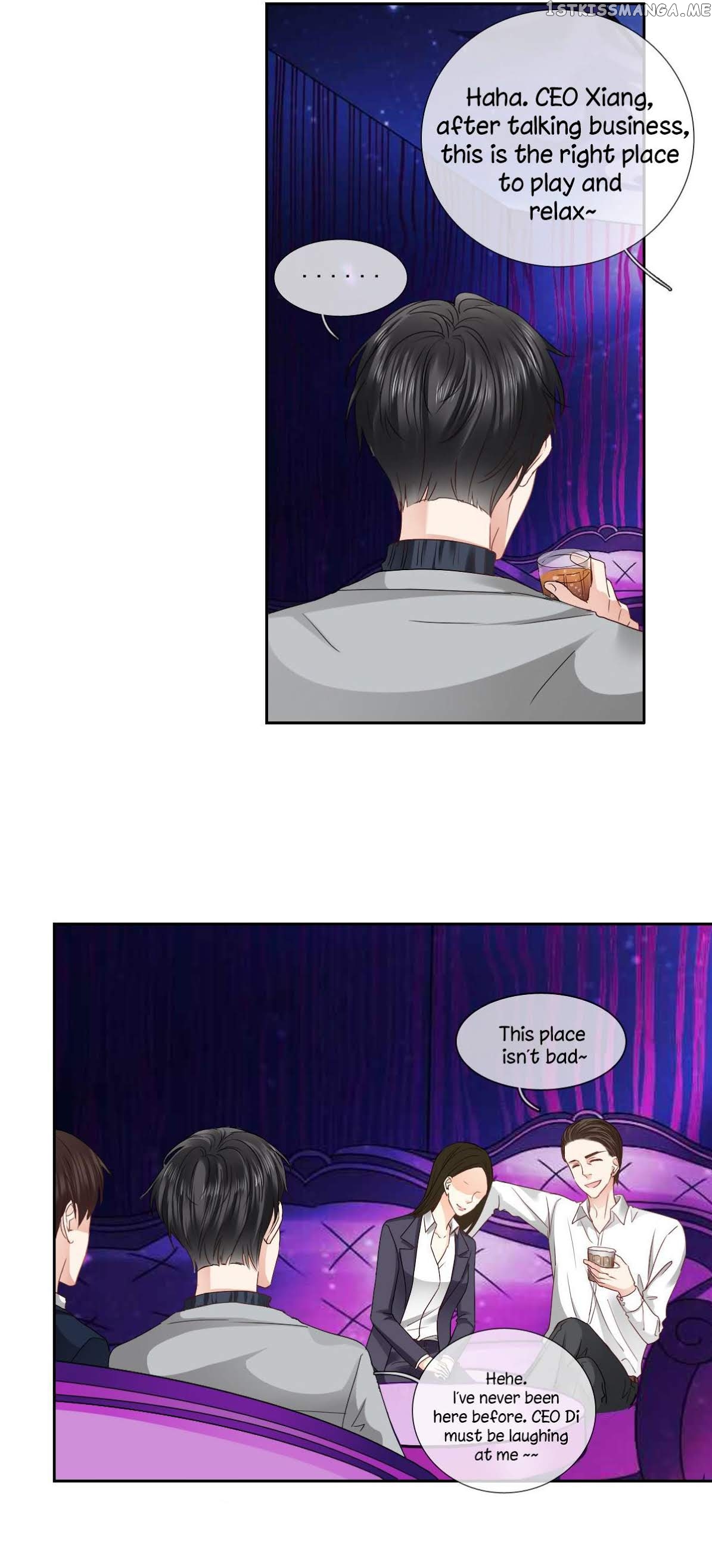 Flying Over a Thousand Mountains to Love You chapter 16 - page 9