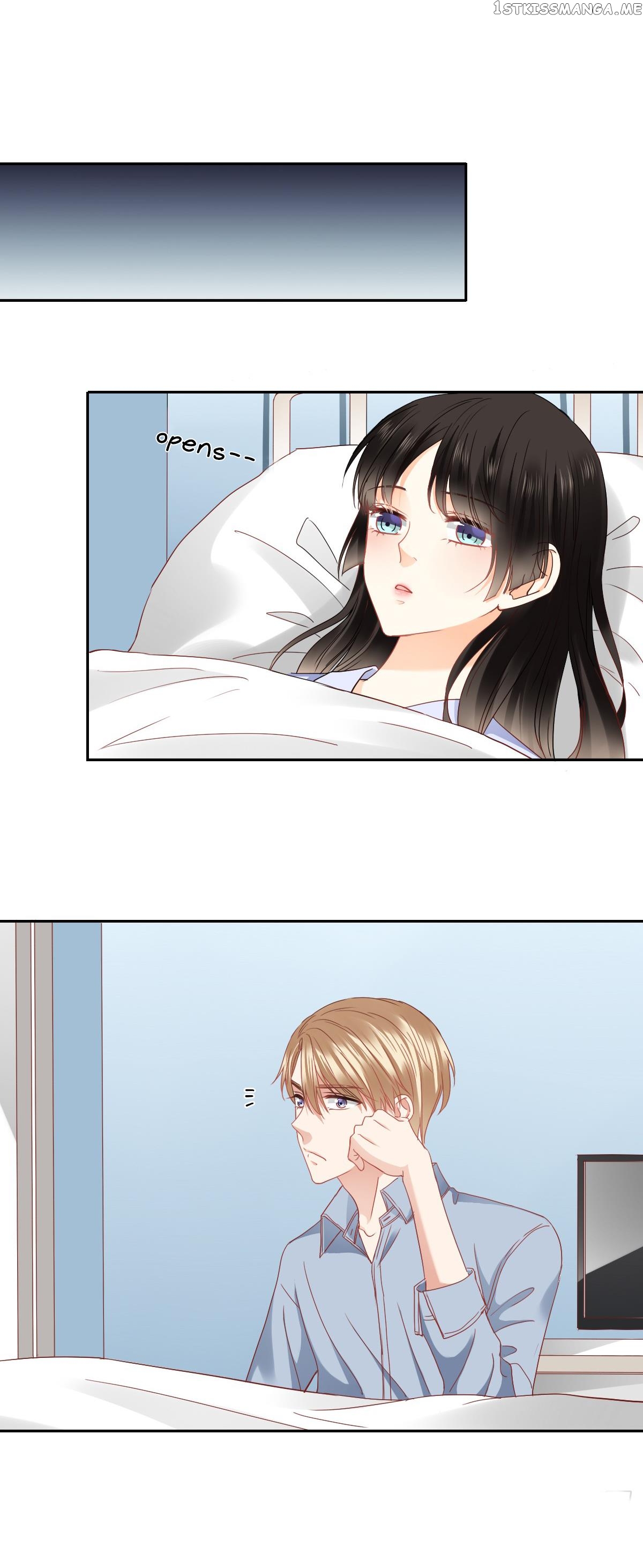 Flying Over a Thousand Mountains to Love You chapter 18 - page 14