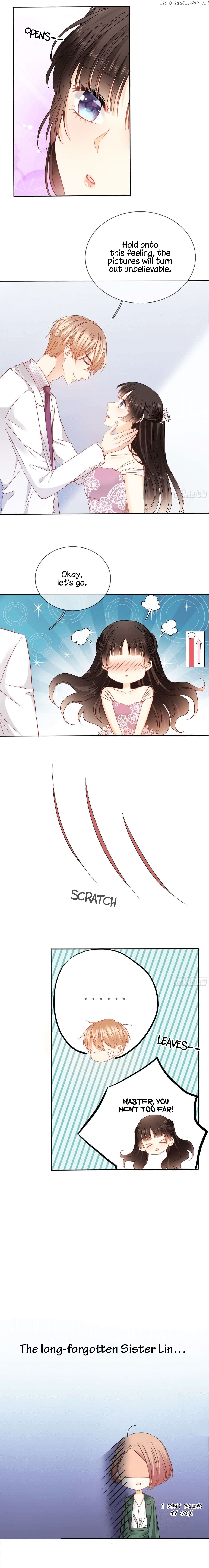 Flying Over a Thousand Mountains to Love You chapter 29 - page 13