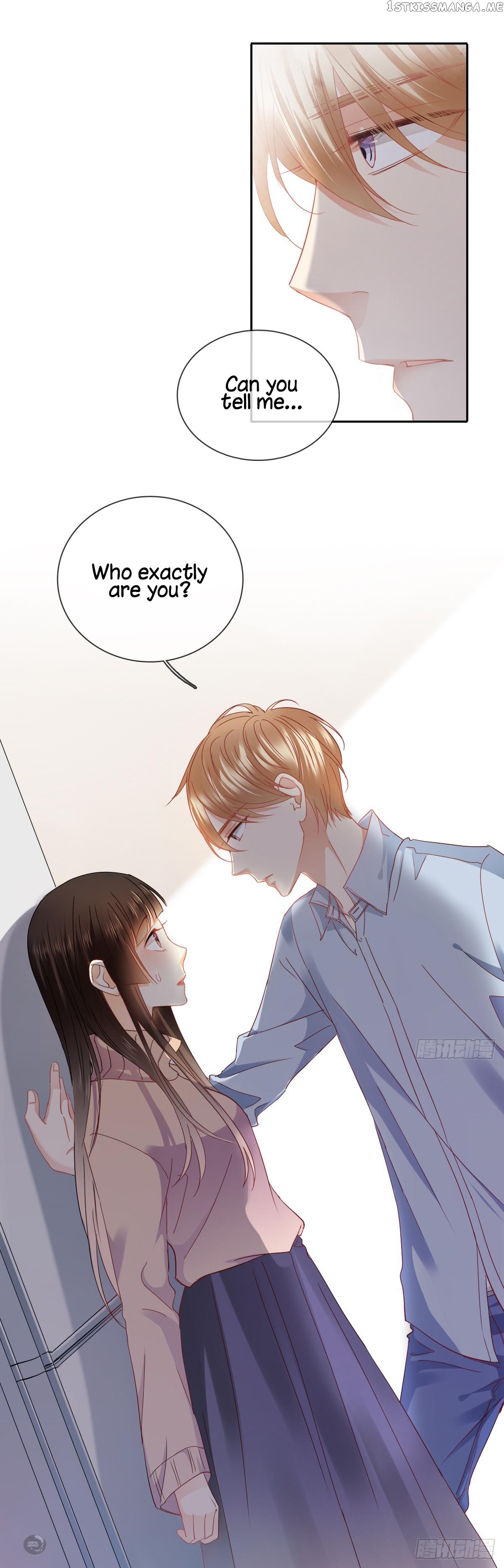 Flying Over a Thousand Mountains to Love You chapter 22 - page 5