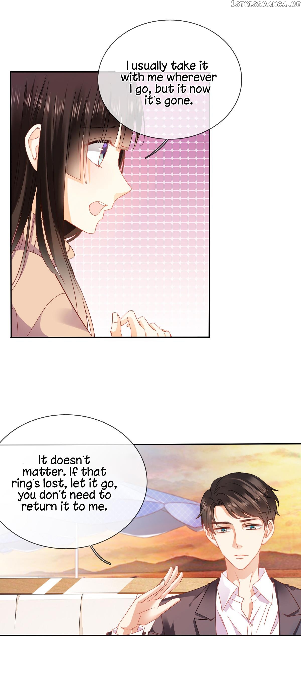 Flying Over a Thousand Mountains to Love You chapter 23 - page 10