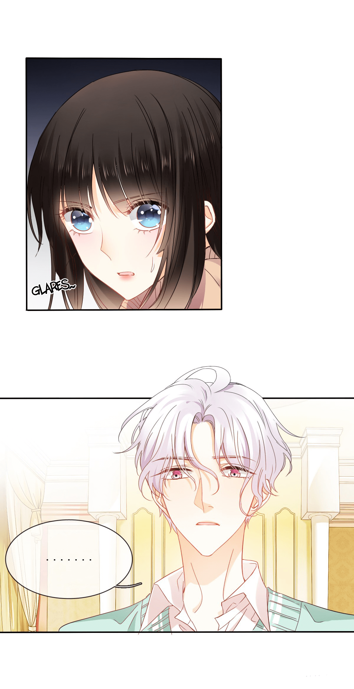Flying Over a Thousand Mountains to Love You chapter 25 - page 10