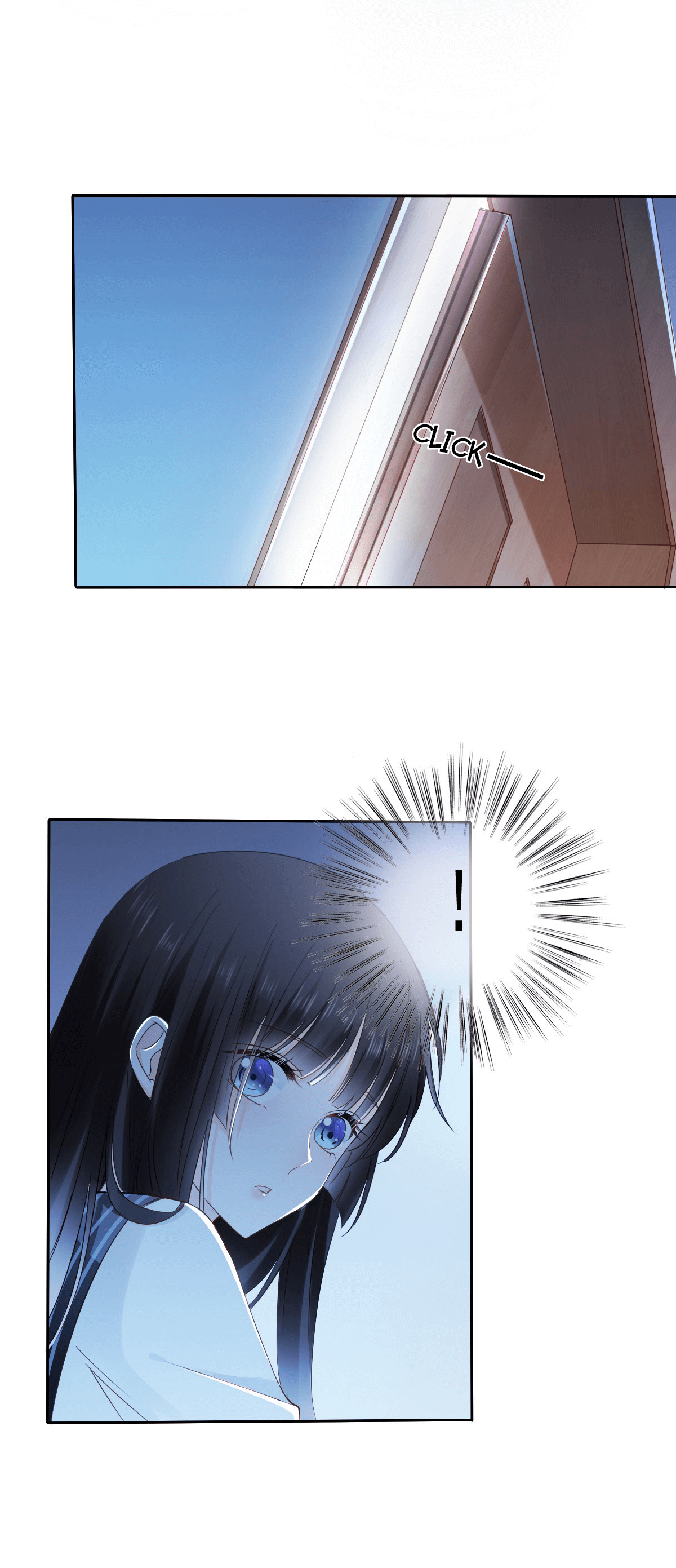 Flying Over a Thousand Mountains to Love You chapter 25 - page 24
