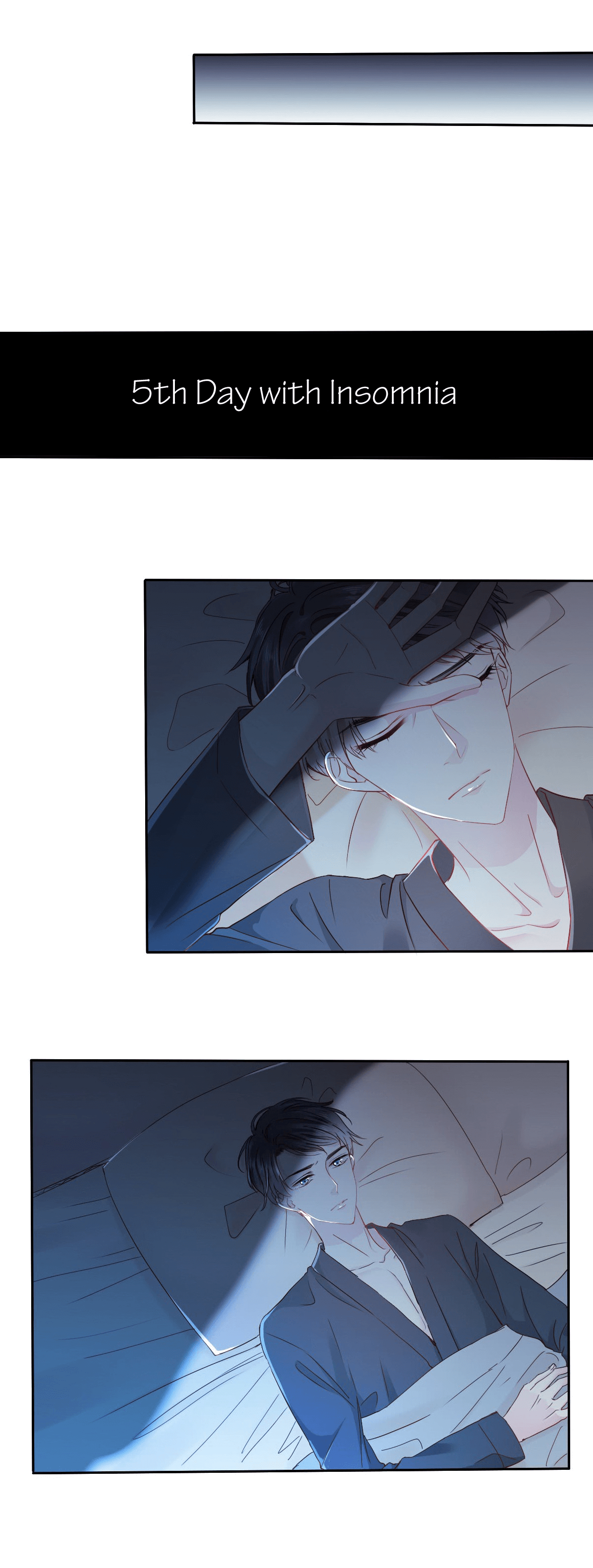 Flying Over a Thousand Mountains to Love You chapter 27 - page 12