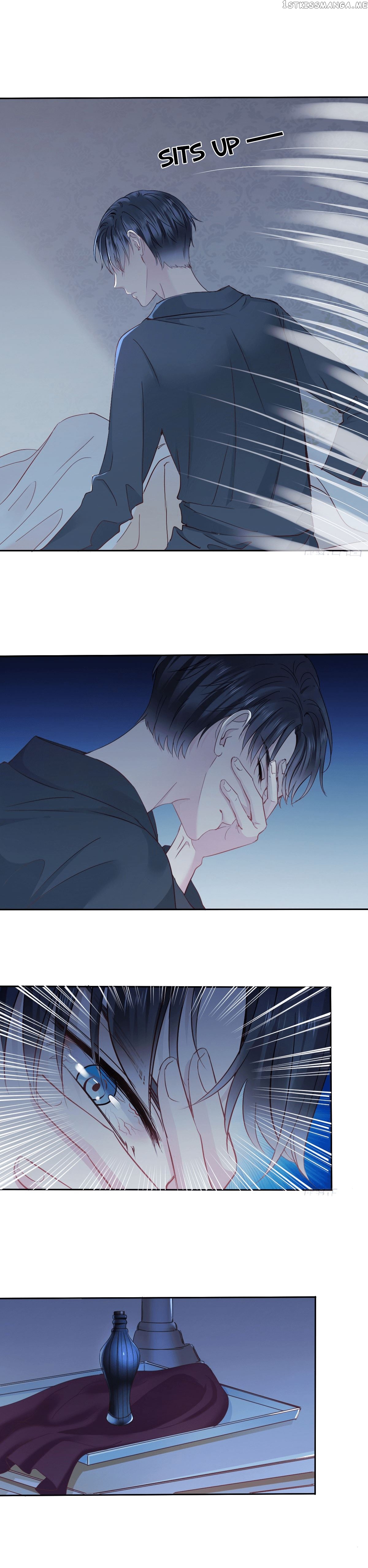 Flying Over a Thousand Mountains to Love You chapter 27 - page 14