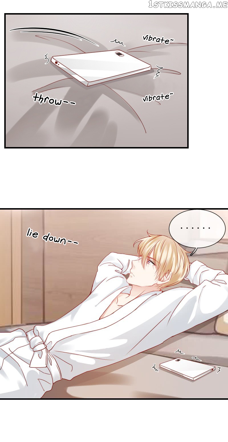 Flying Over a Thousand Mountains to Love You chapter 9 - page 12
